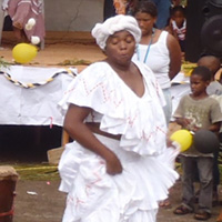 Garifuna Festival