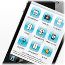 GeoBlue Mobile App