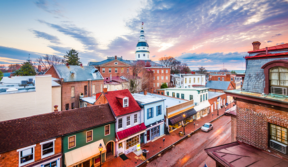 11 Things To Know Before Moving To Annapolis Maryland Expat