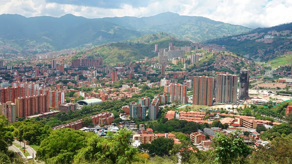 Armenia, Colombia - City Guide for Nomads and Expats - My Latin Life