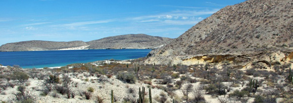 Baja California, Mexico