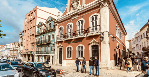 Expat Exchange - 12 Best Places to Live in Portugal ...