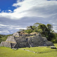 Retiring in Comitan, CHIAPAS