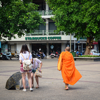 Retiring in Chiang Mai