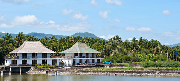 Retiring in Batangas City