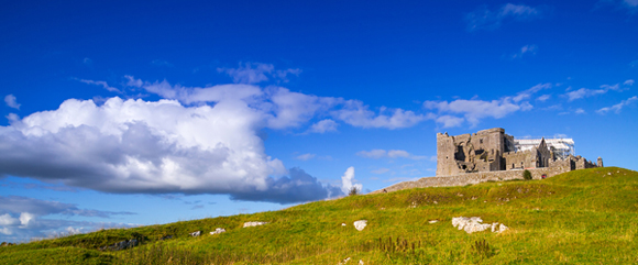 Retiring in North Tipperary