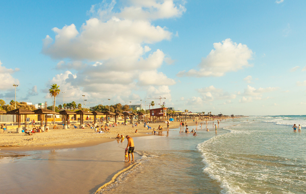 15 Best Places to Live in Israel