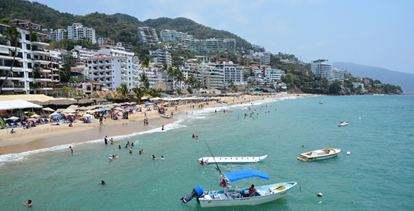 Expat Exchange | Puerto Vallarta Index