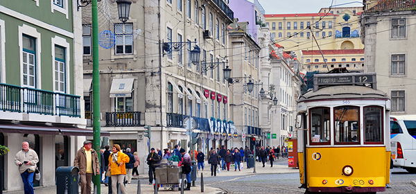 Expat Exchange - 11 Best Neighborhoods in Lisbon2022