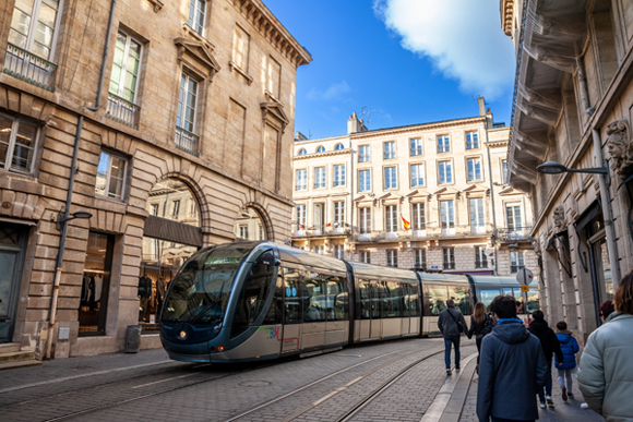 Bordeaux, France