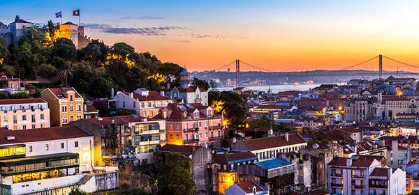 Expat Exchange - 5 Tips for Living in Lisbon, Portugal