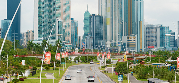 Panama City, Panama