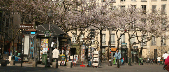 Paris