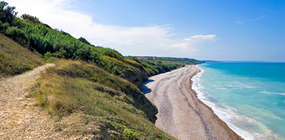 Vasto in Italy's Abruzzo Region