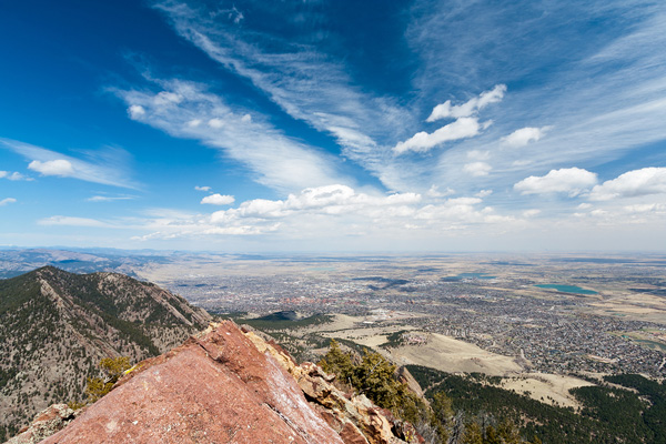 Driving in Boulder - Tips for Expats Driving in Boulder