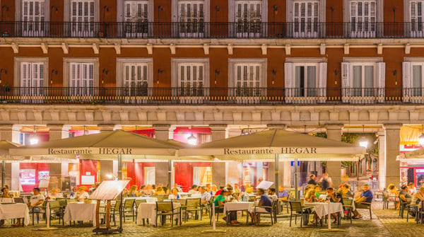 Living in Madrid: Top pros and cons